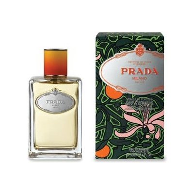 Prada Infusion De Fleur d´Oranger parfémovaná voda dámská 50 ml