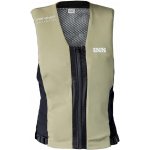 Airbagová vesta iXS IPRO 1.0 X99700 – Zboží Mobilmania