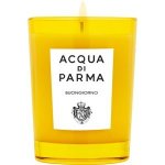 Acqua di Parma Buongiorno 200 g – Zboží Dáma