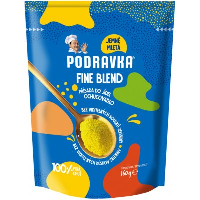 Podravka d.o.o. Podravka jemně mletá 160 g – Hledejceny.cz