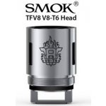 SMOK žhavící hlava pro TFV8 Baby T6 kanthal 0,2ohm – Hledejceny.cz