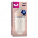 Lovi Mammafeel lahev průhledná 250 ml – Zboží Dáma