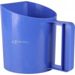 Q-essentials Odměrka 1 l Cobalt Blue – Hledejceny.cz