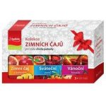 Apotheke Soubal zimních čajů 60 x 2 g – Zbozi.Blesk.cz
