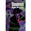 Spálený muž: Dominion - McLean Peter