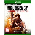 Insurgency: Sandstorm – Sleviste.cz