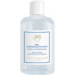 Locherber Milano čistící gel na ruce s Aloe Vera a Tea Tree 75 ml – Zboží Mobilmania
