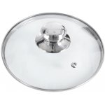 Orion Skleněná poklice 18cm – Zboží Dáma