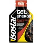 Isostar Gel Energy 35 g – Sleviste.cz