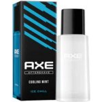 Unilever Axe Cooling Mint Ice Chill voda po holení100 ml – Hledejceny.cz