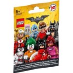 LEGO® Minifigurky 71017 Batman™ film – Zboží Dáma