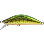 MajorCraft Eden 5cm GREEN GOLD YAMAME heavy sinking – Zbozi.Blesk.cz