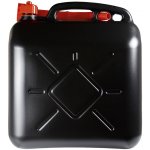Sheron 6550260 Kanystr na PHM 20 lt černý – Hledejceny.cz