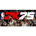 NBA 2K25 (All-Star Edition) – Hledejceny.cz