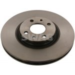 Brzdový kotouč SWAG 70 91 8546 (70918546) | Zboží Auto