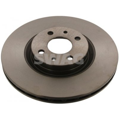 Brzdový kotouč SWAG 70 91 8546 (70918546) | Zboží Auto