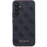 Pouzdro Guess 4G Samsung Galaxy A54 5G šedé – Hledejceny.cz