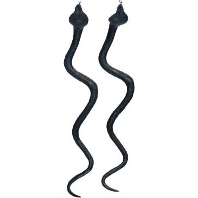 MFP Paper s.r.o., Gen.Štefánika 3581 52, 750 02 Přerov, info@mfp.cz, www.mfp.cz had černý 34cm 1042569 – Zbozi.Blesk.cz