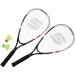 Sunflex Speedminton Sonic set – Zboží Dáma