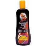 Australian Gold Dark Tanning Accelerator opalovací mléko do solária 250 ml – Zboží Dáma Australian Gold Dark Tanning Accelerator opalovací mléko do solária 250 ml – Zboží Dáma
