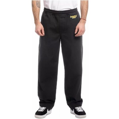 Homeboy tepláky X-Tra Beach Baggy Black – Zboží Dáma