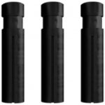 XQMax Darts Aluminium Flight Protectors - Colours - black – Zboží Mobilmania