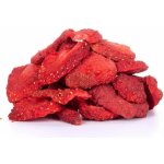 Grizly Lyofilizované jahody 50 g – Zboží Dáma