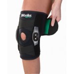 Mueller Green Adjustable Hinged Knee Brace ortéza na koleno uni – Hledejceny.cz