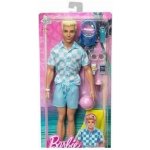 Barbie Ken Na pláži – Zboží Mobilmania