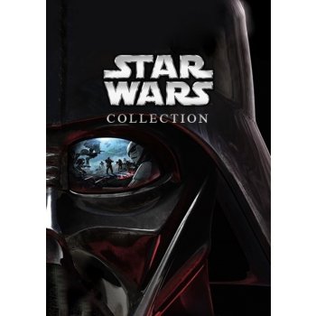 Star Wars Complete Collection