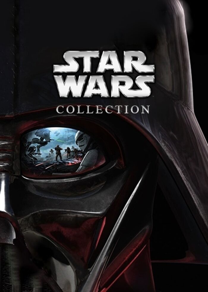 Star Wars Complete Collection