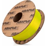 Abaflex PETG+ transparentní žlutá 1 kg 1,75 mm – Zboží Živě