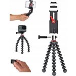 JOBY GripTight Action – Zboží Mobilmania