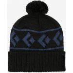 Black Diamond Tom Pom beanie black – Hledejceny.cz