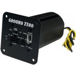 Ground Zero GZ SUB AMP 300 – Zboží Živě