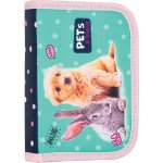 Karton P+P 1-patro 2 chlopně prázdný mazlíčci – Zboží Dáma Karton P+P 1-patro 2 chlopně prázdný mazlíčci – Zboží Dáma