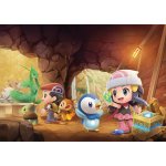 Pokemon Brilliant Diamond – Zboží Dáma