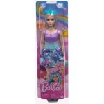 Barbie Pohádková víla jednorožec fialová HRR12 – Zbozi.Blesk.cz