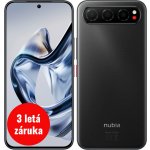ZTE Nubia Air 8GB/256GB Titanium Black – Hledejceny.cz