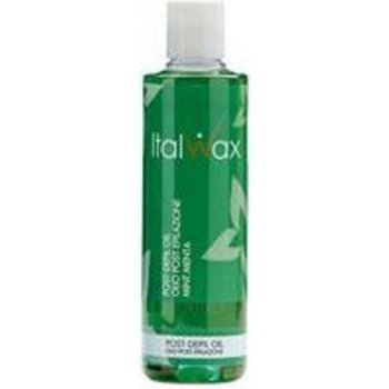 Italwax Olej podepilační 250 ml mentolový