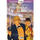 Kniha Dobrodružství Sherlocka Holmese - Světová četba pro školáky - Arthur Conan Doyle