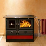 MBS SD SUPER THERMO MAGNUM sporák s TV červený levý 16,3/10,1kW – HobbyKompas.cz