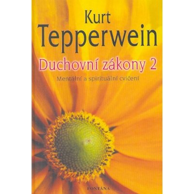 Duchovní zákony 2 – Hledejceny.cz