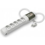 Acar XProtector Standard 5m 5 zásuvek – Zboží Živě