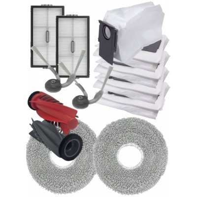 Sada Hepa Roborock QRevo EdgeT Saros 10R 13ks – Hledejceny.cz
