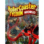 RollerCoaster Tycoon World – Zboží Mobilmania