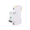 Jističe Schneider Electric 230VAC 16A 1 DIN C 10kA IP20 iC60H