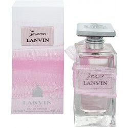Lanvin Jeanne Lanvin parfémovaná voda dámská 100 ml