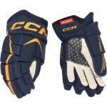 Hokejové rukavice CCM jetspeed ft 680 jr – Sleviste.cz