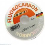 CLIMAX Fluorocarbon Soft & Strong 50 m 0,3 mm – Sleviste.cz